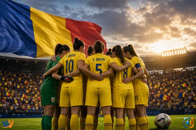 România așteaptă duelul decisiv