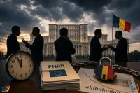România, blocată politic înainte de vacanță