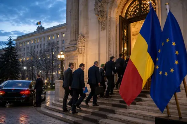 România caută premier într-un moment critic