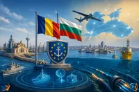 România vrea să transforme Marea Neagră într-o prioritate a UE