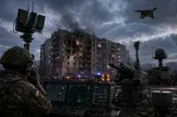 România cere scut anti-dronă urgent