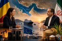 România discută direct cu Iranul
