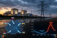 România fără energie nucleară. Importurile devin plasa de siguranță