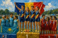 România ia aurul la Izvorani în 2026