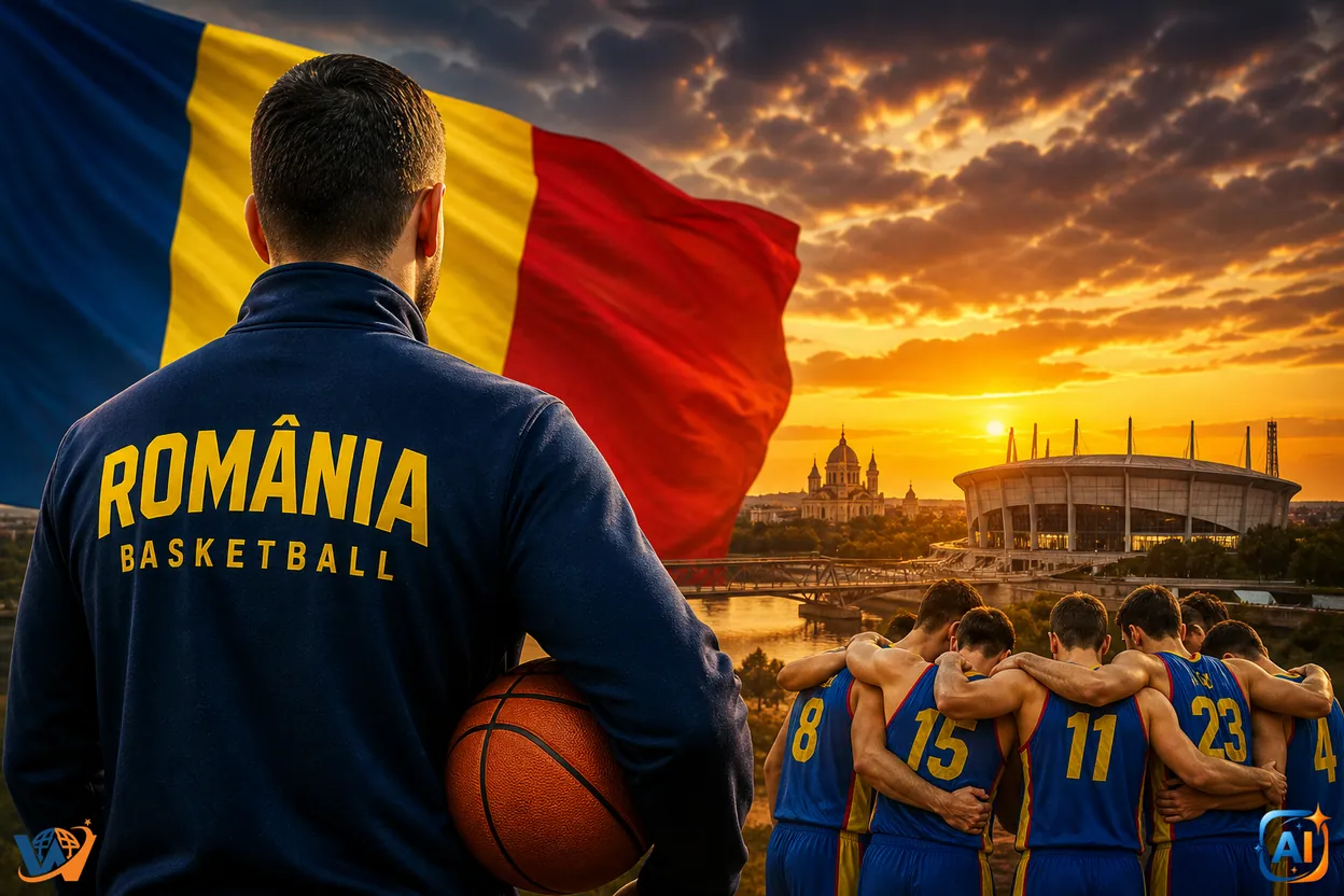 România începe o nouă eră cu Jonah Herscu
