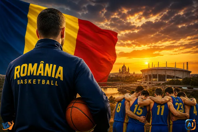 România începe o nouă eră cu Jonah Herscu