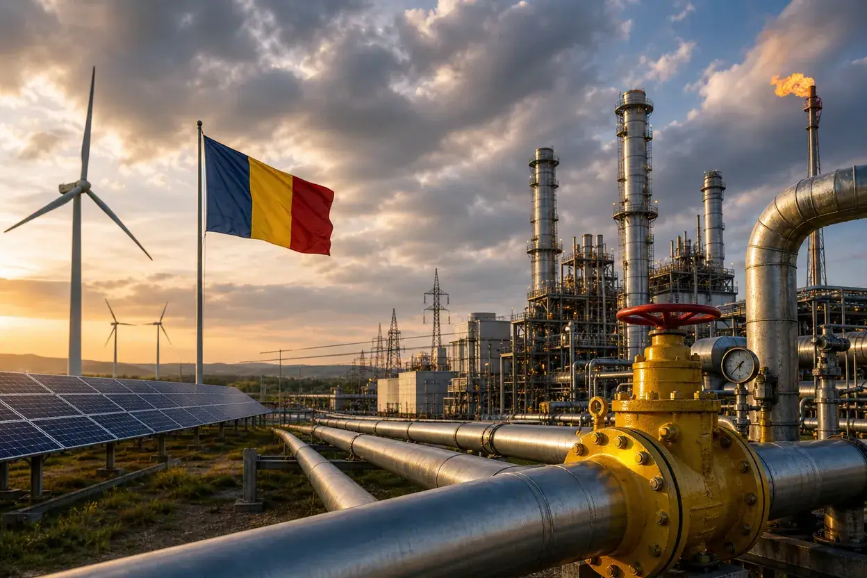 România frânează renunțarea la combustibili fosili