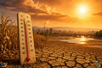 România intră într-o lună fierbinte