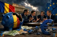 România pierde 770 de milioane de euro din PNRR. Miruță atacă PSD
