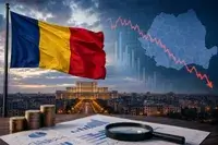 România rămâne investment grade, dar avertismentul S&P persistă