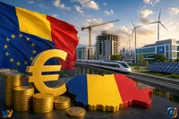 România salvează peste 20 miliarde € din PNRR