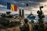 România semnează contracte militare majore