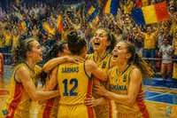 România U18, în semifinalele EuroBasket după un meci electrizant