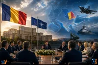 România va găzdui următorul Summit al Flancului Estic