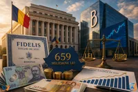 Românii au împrumutat statul cu 659 de milioane