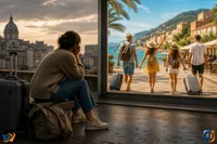 Românii, pe ultimul loc în UE la participarea în turism