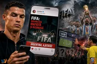 Ronaldo, criticat după un like controversat