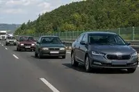 Rovinieta se schimbă din iulie: mașinile vechi vor plăti mai mult