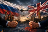 Rusia amenință Londra. Marea Britanie răspunde: sprijin total Ucrainei