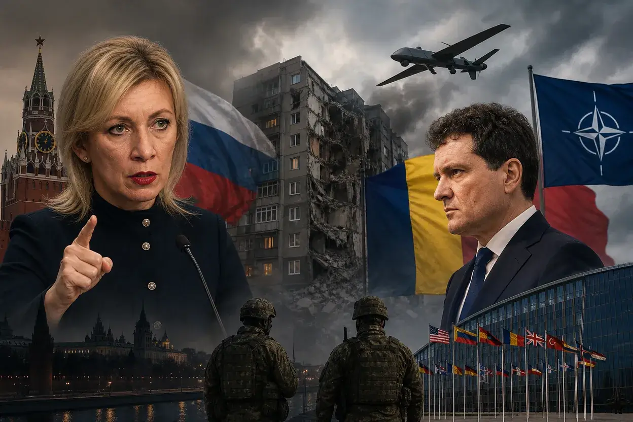 Rusia amenință România după măsurile luate de Nicușor Dan