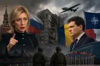Rusia amenință România după măsurile luate de Nicușor Dan