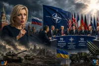 Rusia amenință după summitul NATO