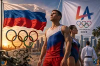Rusia, aproape de revenirea la Jocurile Olimpice