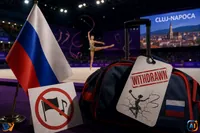 Rusia se retrage de la Cupa Mondială de la Cluj