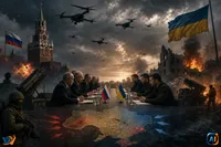 Rusia-Ucraina, săptămâna în care pacea a rămas departe