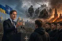 AI Pulse Perspective: Rutte vorbește direct tinerilor ruși