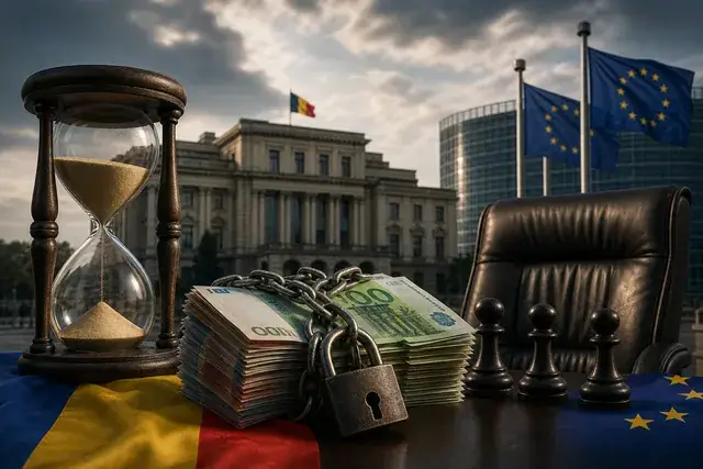 Salariile demnitarilor, blocate până în 2031?