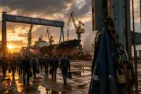 Mangalia riscă să piardă un gigant industrial