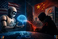 Scandal AI uriaș: Anthropic acuză Alibaba