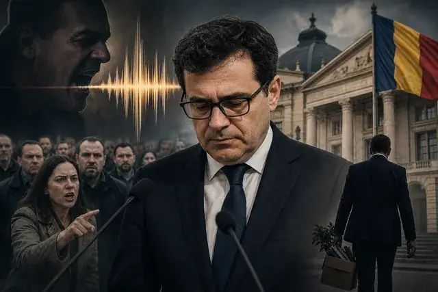 Românii nu întreabă „de ce acum”, ci „de ce a spus asta”