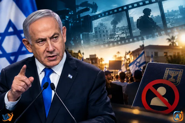 Scandalul „NAZA”: Netanyahu vrea retragerea cetățeniei celor care „defăimează” IDF
