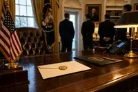 Scrisoarea lui Trump către Vance: „Ce trebuie să faci dacă mi se întâmplă ceva”