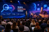Conferința Search Evolution Summit a început azi la Cluj