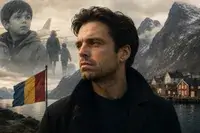 Sebastian Stan, întoarcere emoționantă la rădăcini