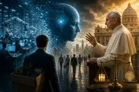 Șeful Anthropic se alătură Papei: AI ar putea distruge milioane de joburi
