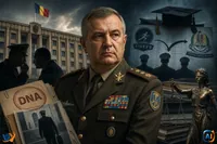 Șeful Armatei, prins într-un nou scandal