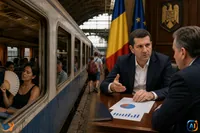Șeful CFR Călători, chemat la raport după valul de reclamații