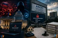 Senatul, atacat de hackeri pro-ruși. Cadastrul încă repară pagubele