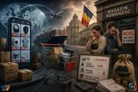 Shoppingul ieftin online poate costa România