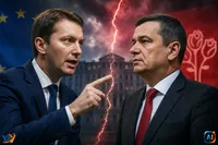 Siegfried Mureșan îl atacă pe Sorin Grindeanu: „Cea mai mare răzgândire”