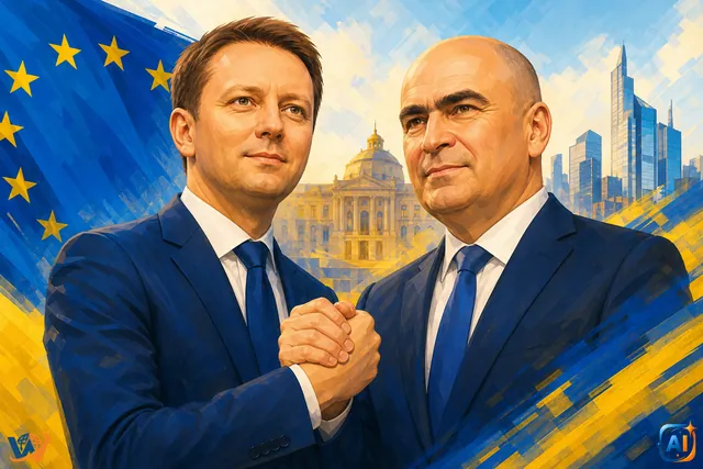 Siegfried Mureșan intră în echipa lui Bolojan pentru conducerea PNL