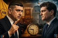 Simion cere clarificări de la Nicușor Dan