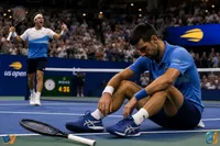 Șoc la US Open: Djokovic, eliminat din primul tur
