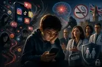 Social media, noul pericol pentru copii?