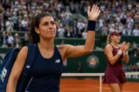 Sorana, final emoționant la Roland Garros