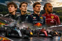 Marele Premiu al Belgiei aduce duelul sezonului în Formula 1. Cine sunt favoriții de la Spa